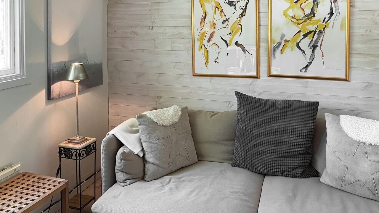 Photo of Bedroom in Vastervik