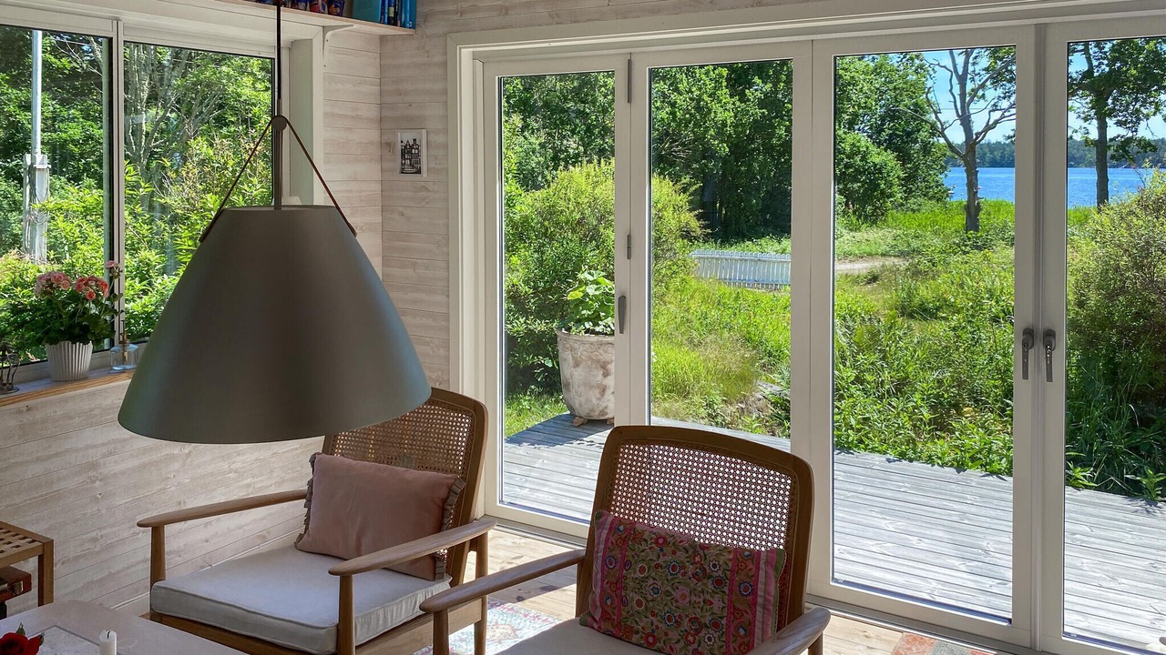 Photo of Bedroom in Vastervik