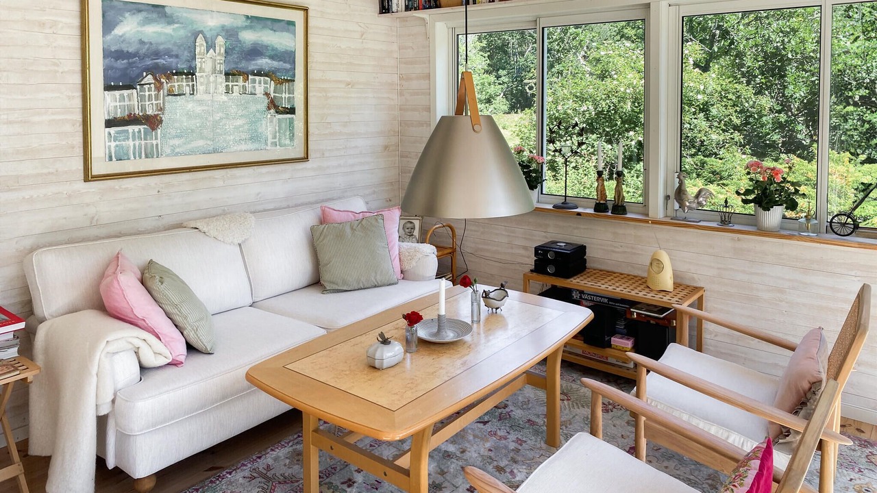Photo of Bedroom in Vastervik