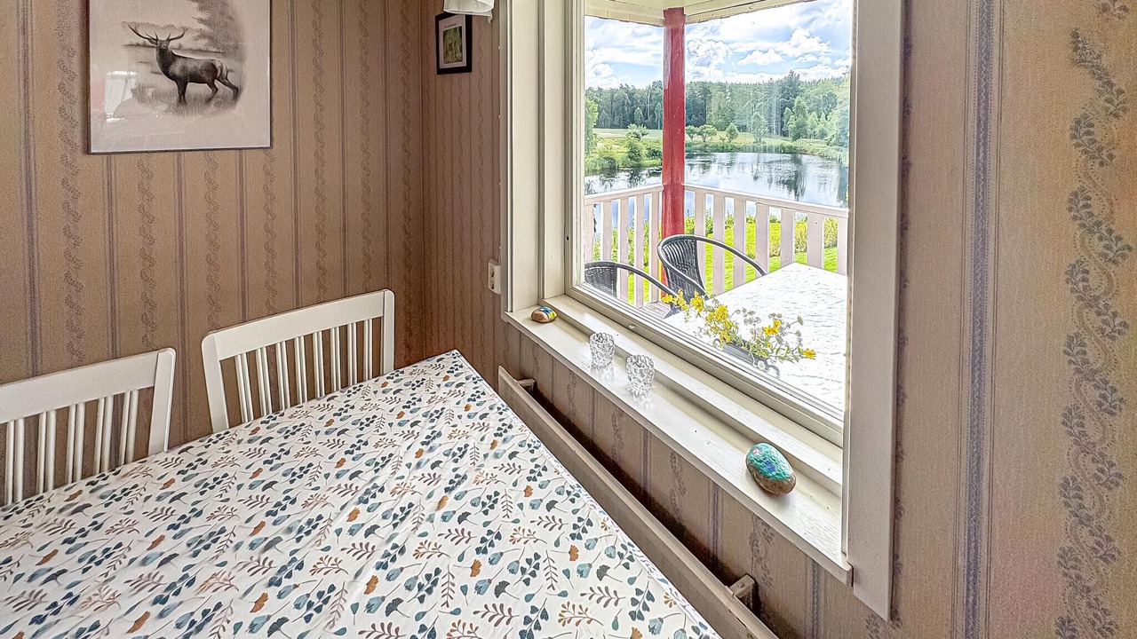 Photo of Bedroom in Orkelljunga
