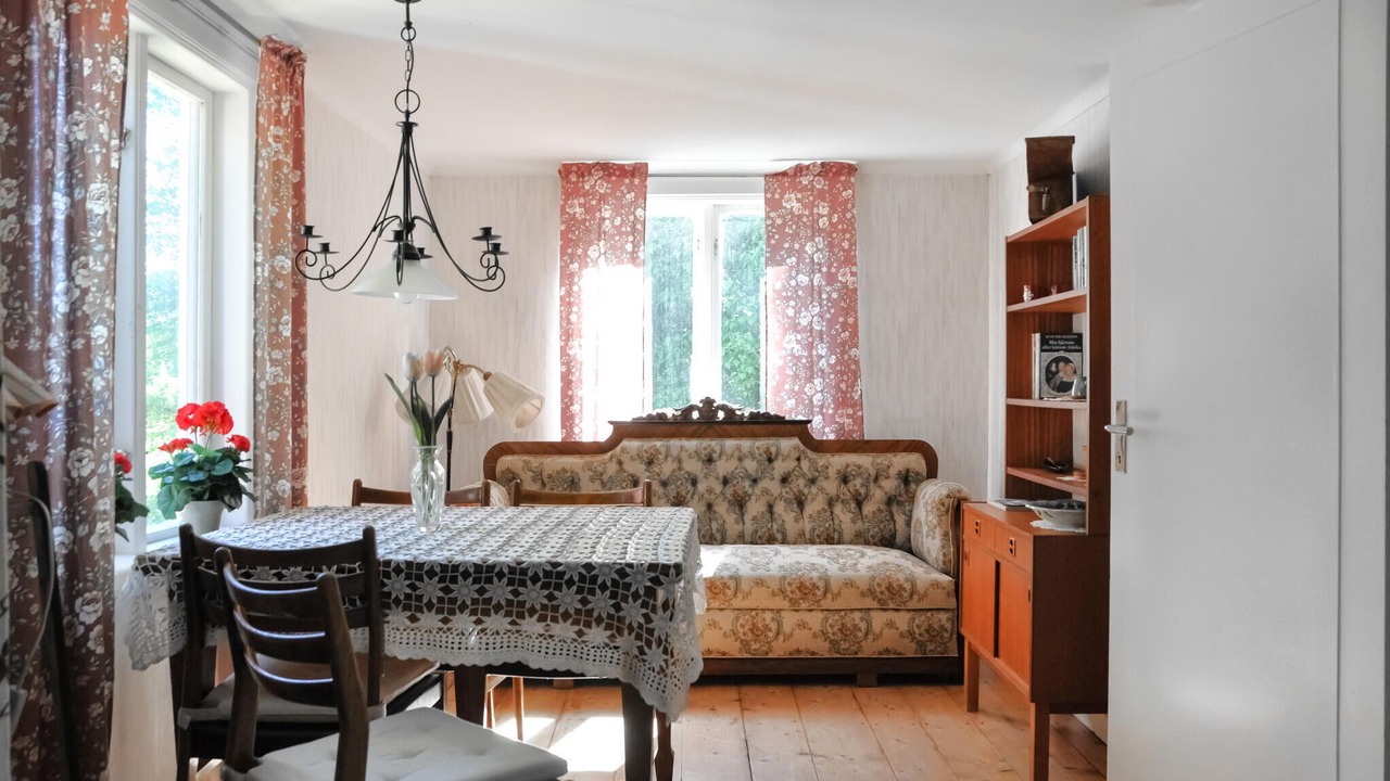 Photo of Bedroom in Kristinehamn