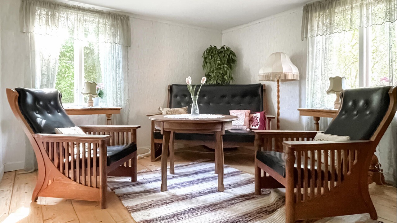 Photo of Bedroom in Kristinehamn