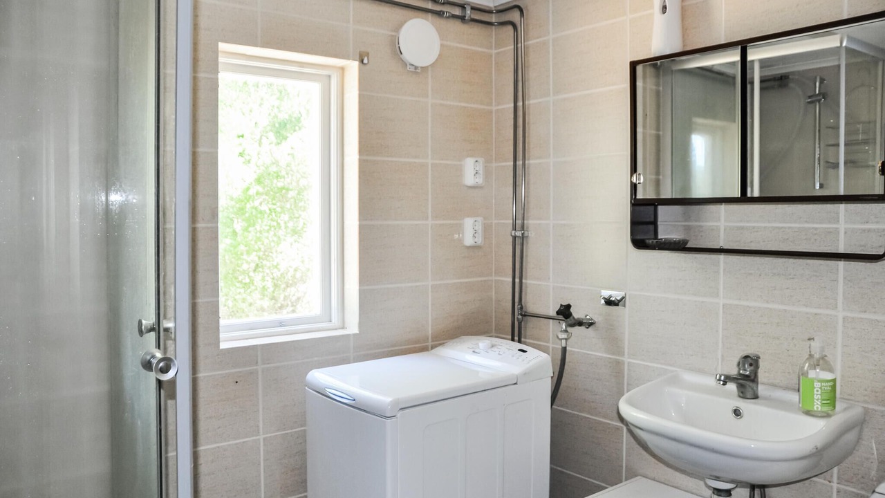 Photo of Bathroom in Kristinehamn