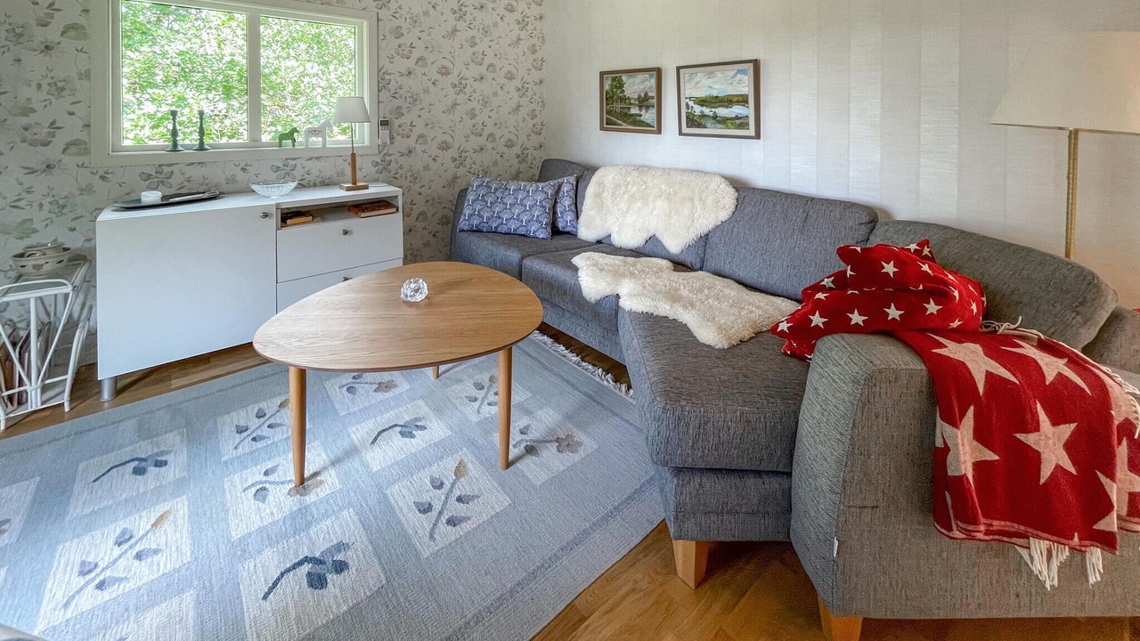 Photo of Bedroom in Sandseryd