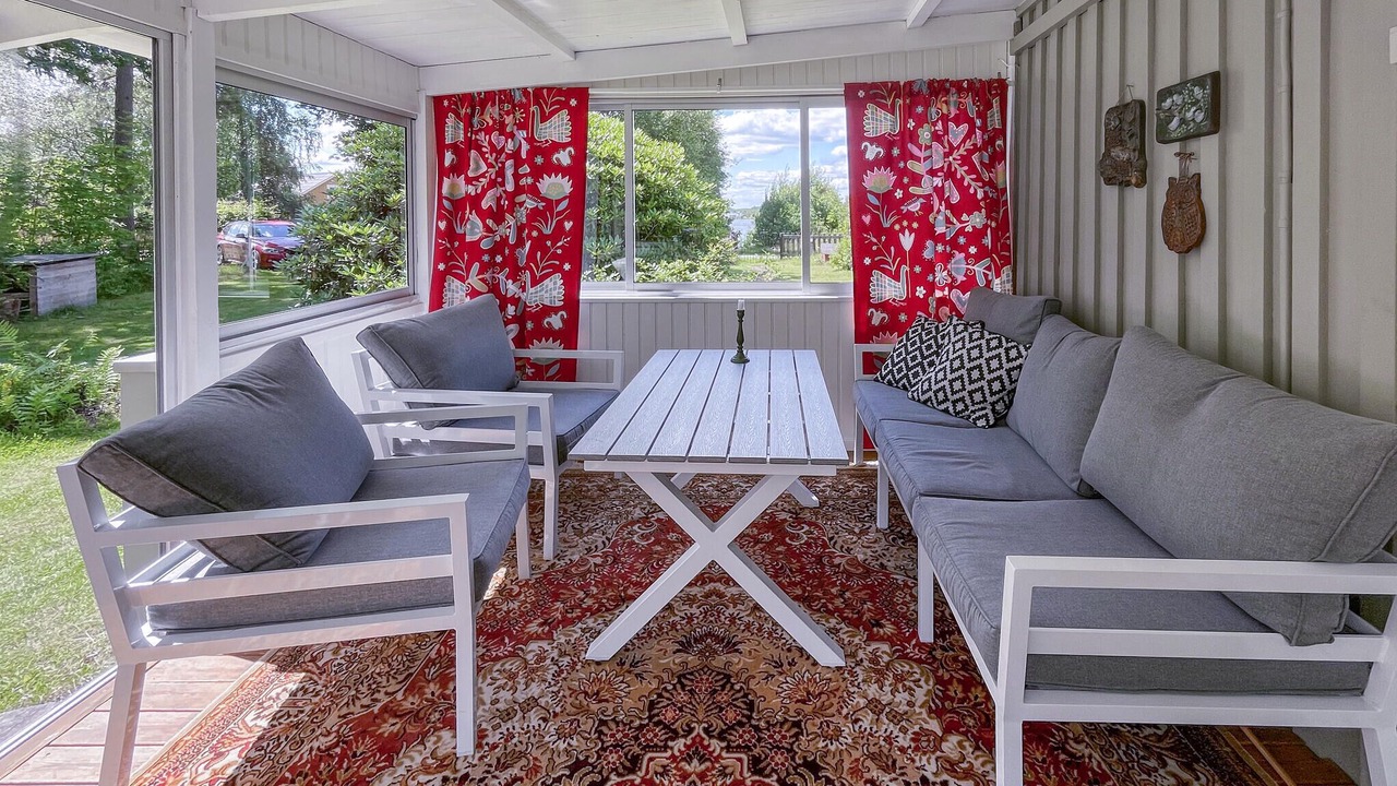 Photo of Bedroom in Sandseryd