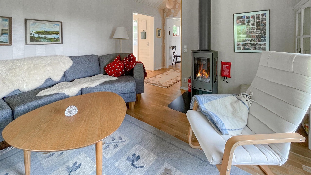 Photo of Bedroom in Sandseryd