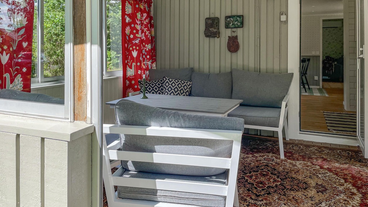 Photo of Bedroom in Sandseryd