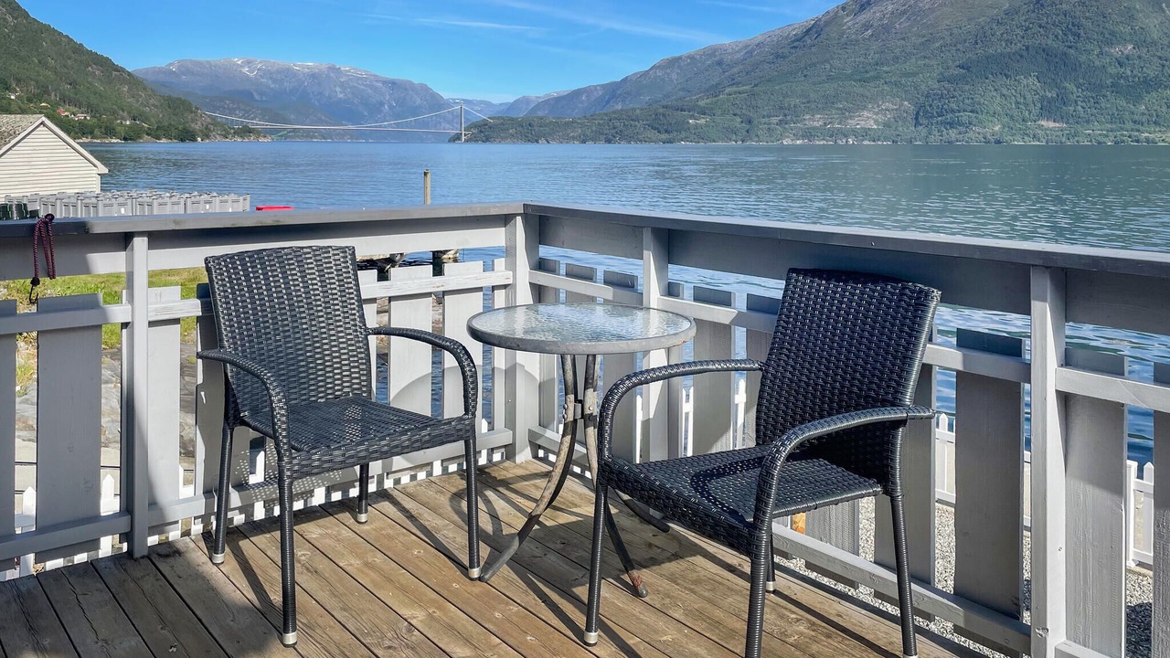 Photo of Others in Djønno