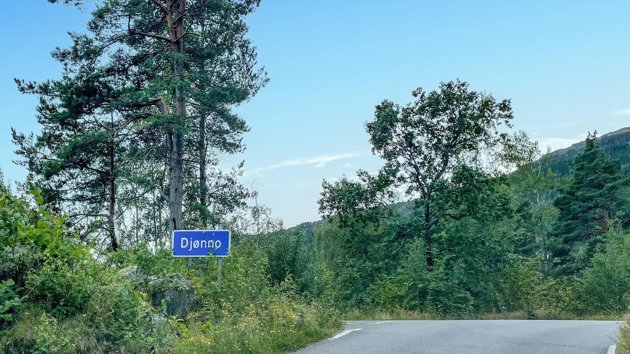 Photo of Others in Djønno