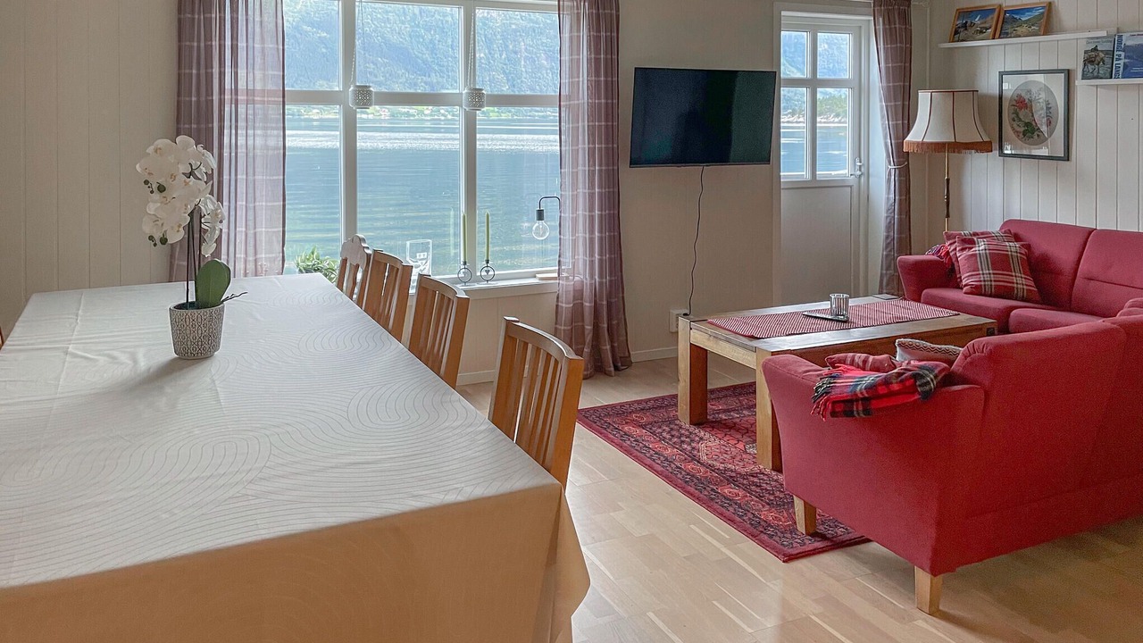Photo of Bedroom in Djønno
