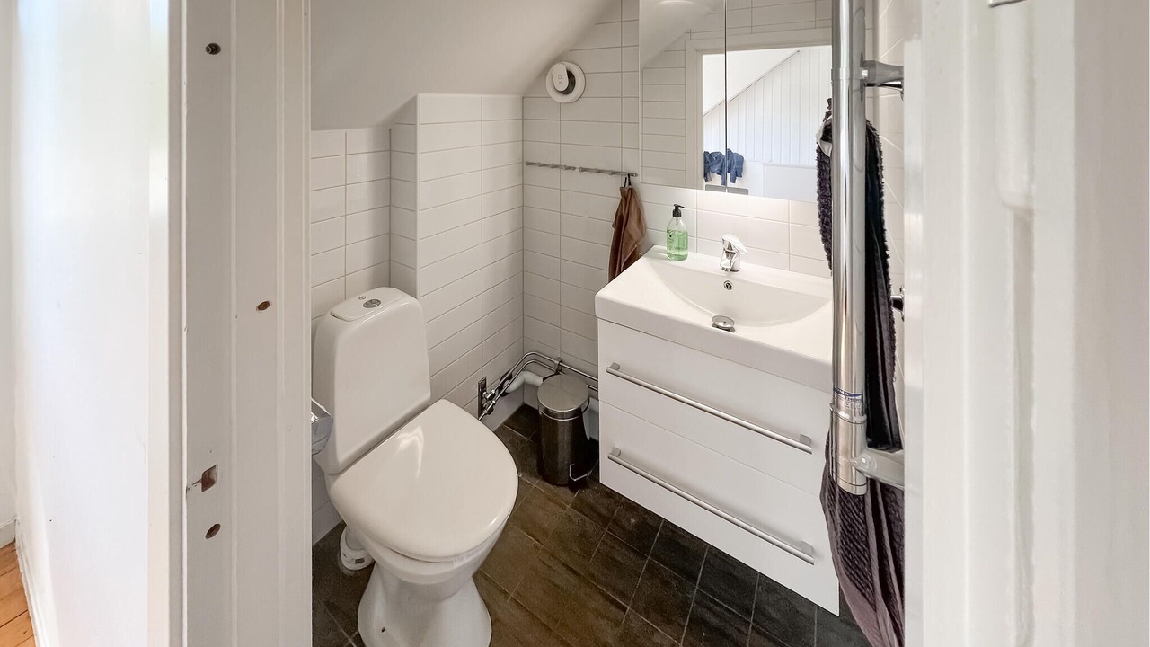 Photo of Bathroom in Sorunda