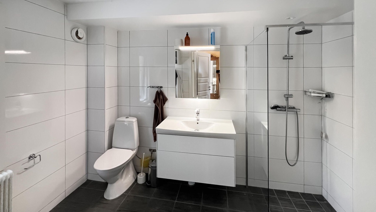 Photo of Bathroom in Sorunda