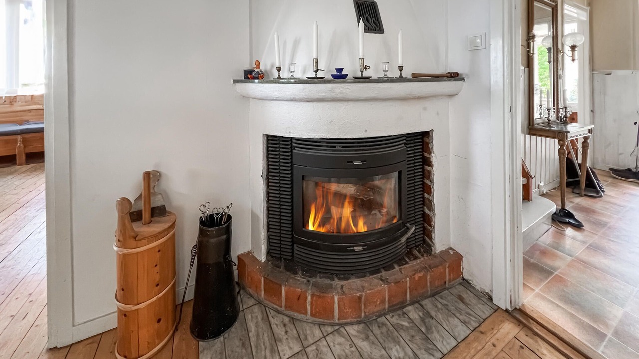 Photo of Bedroom in Sorunda
