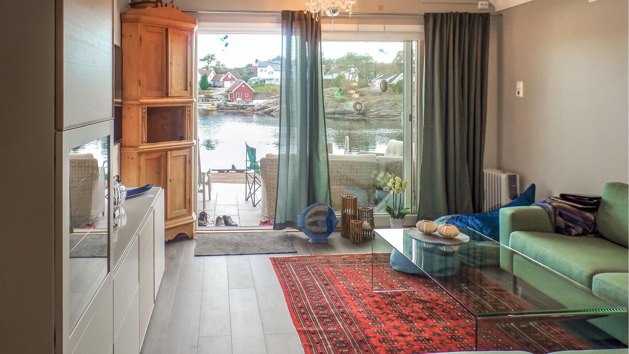 Photo of Bedroom in Sogne