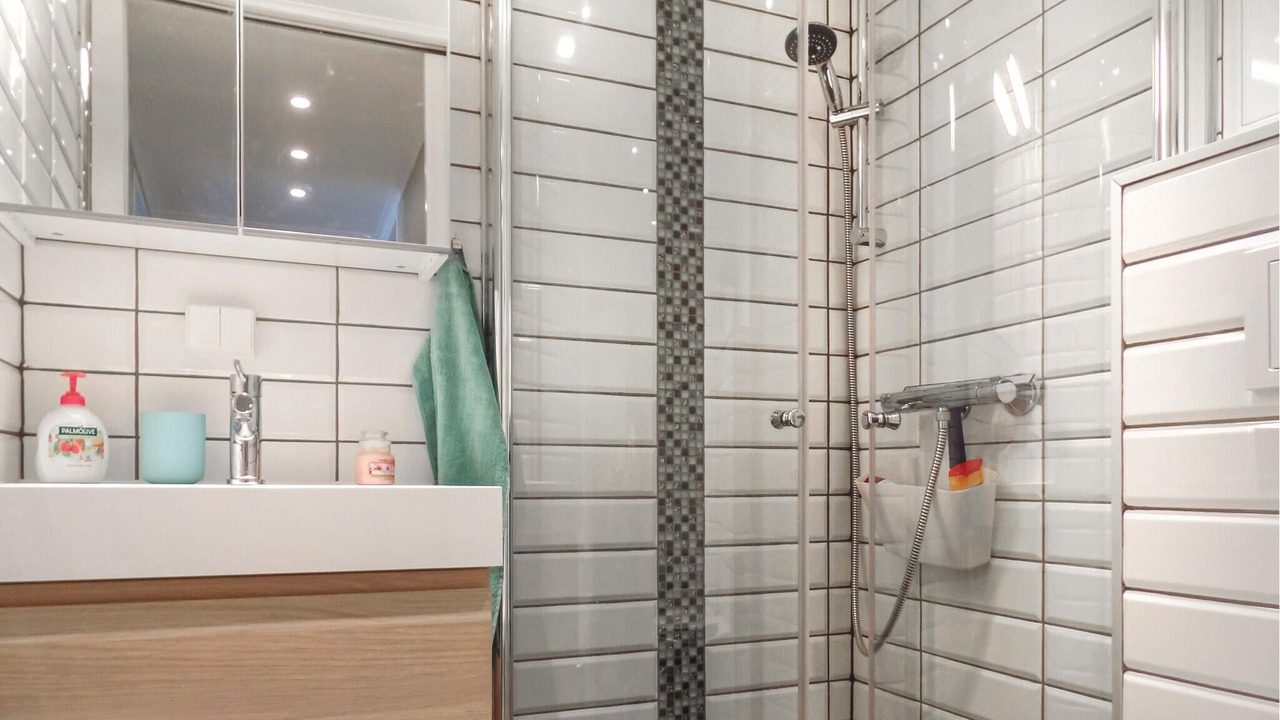 Photo of Bathroom in Sogne