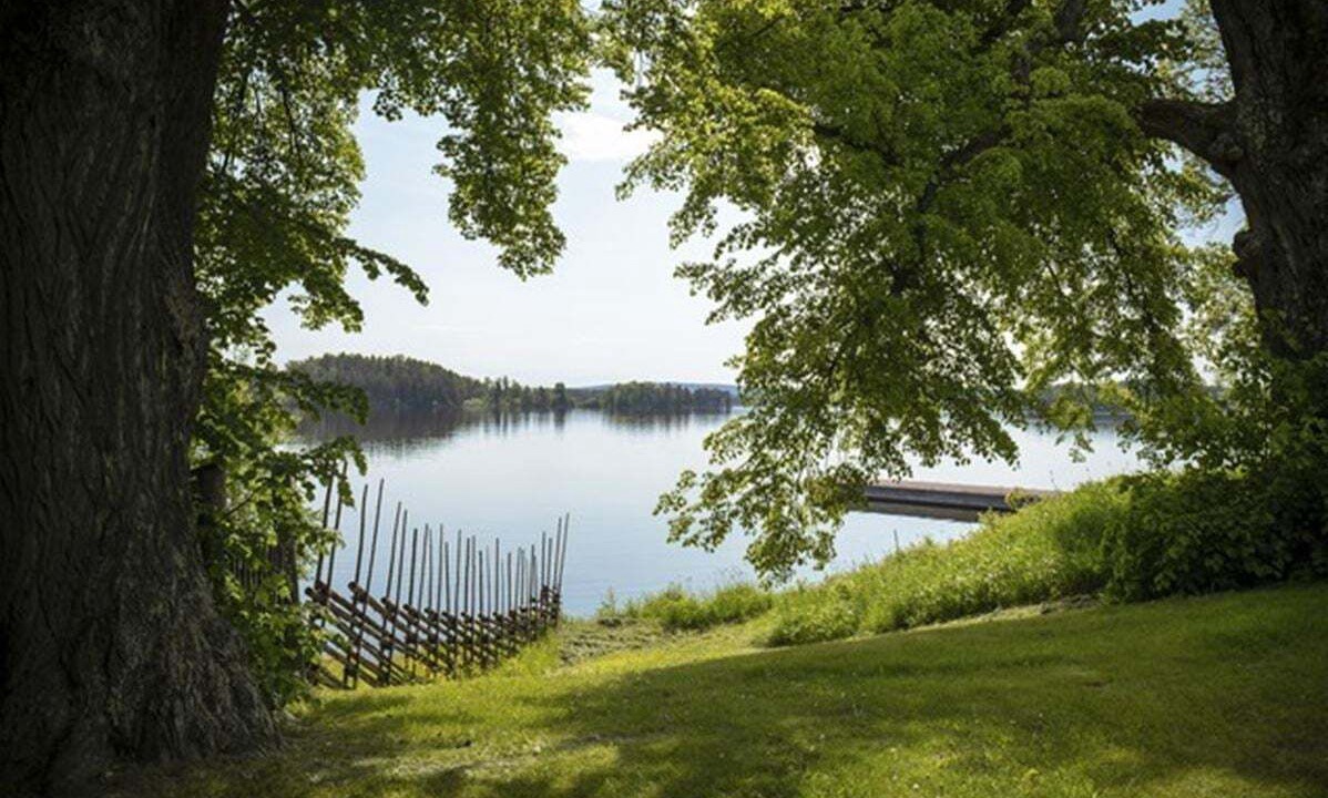 Photo of Outdoor in Falun