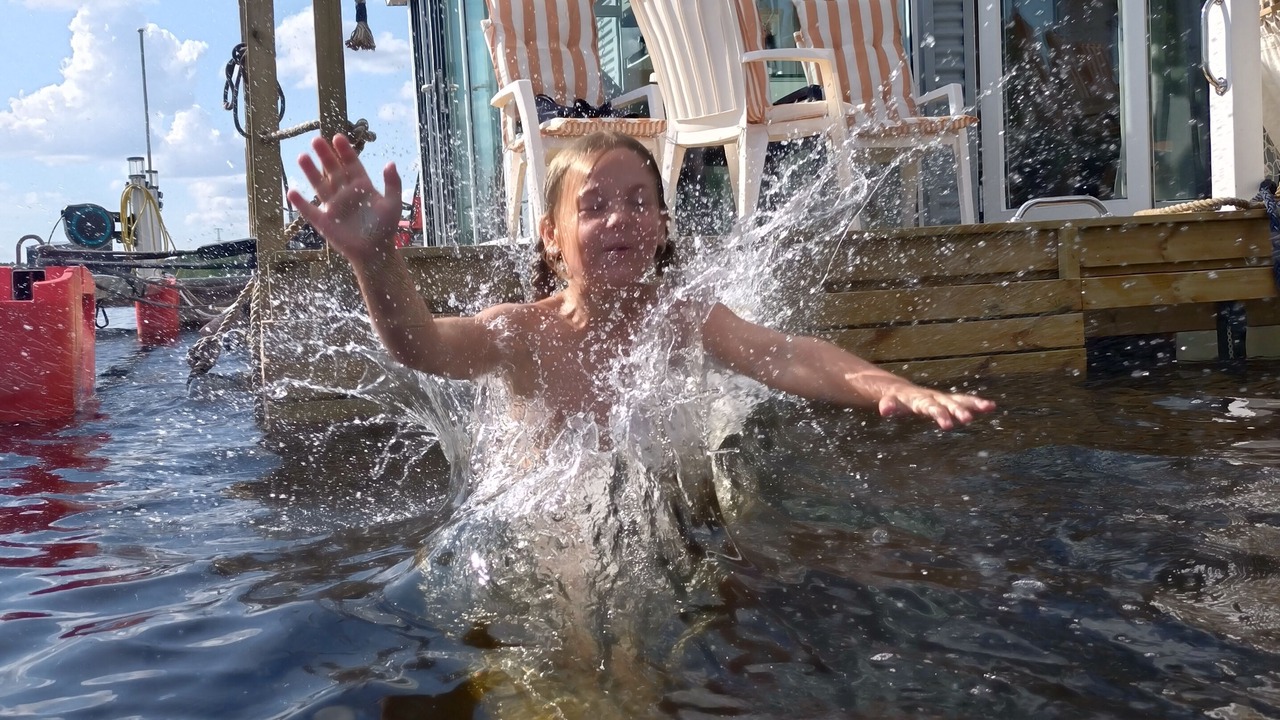 Photo of Outdoor in Falun