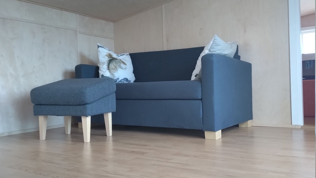Photo of Livingroom in Falun