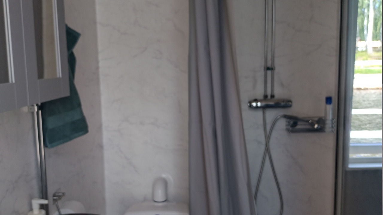 Photo of Bathroom in Falun