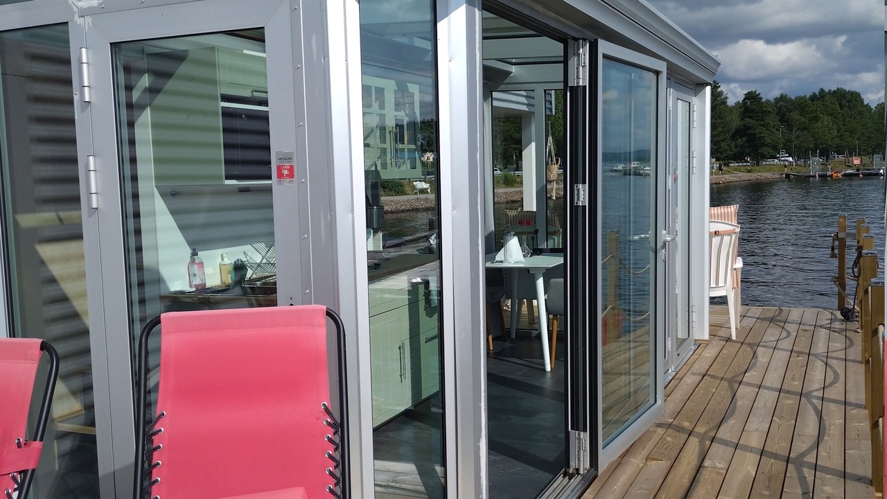 Photo of Outdoor in Falun
