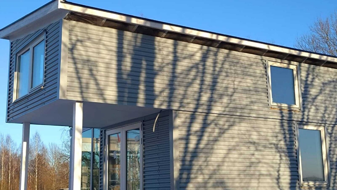 Photo of Outdoor in Falun