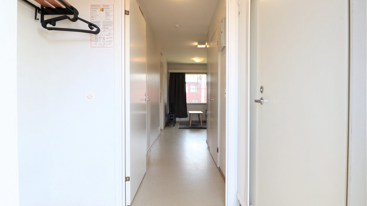 Photo of Bedroom in Porvoo