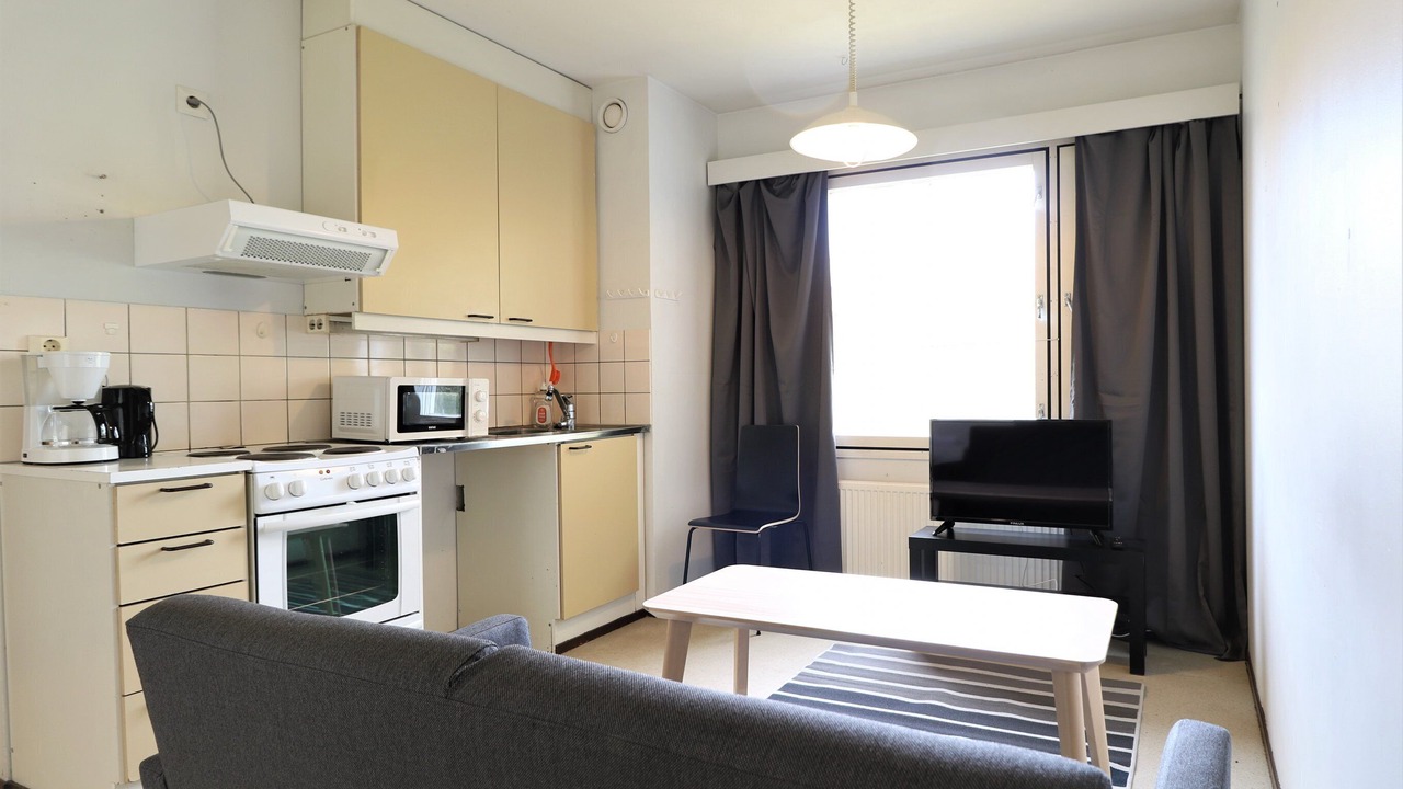 Photo of Livingroom in Porvoo