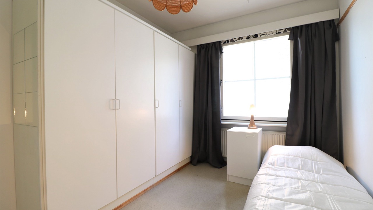 Photo of Bedroom in Porvoo