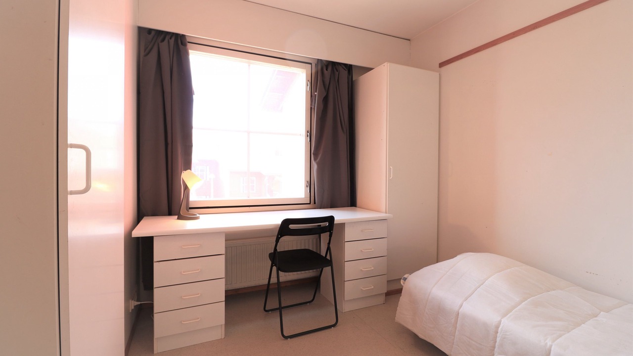Photo of Bedroom in Porvoo