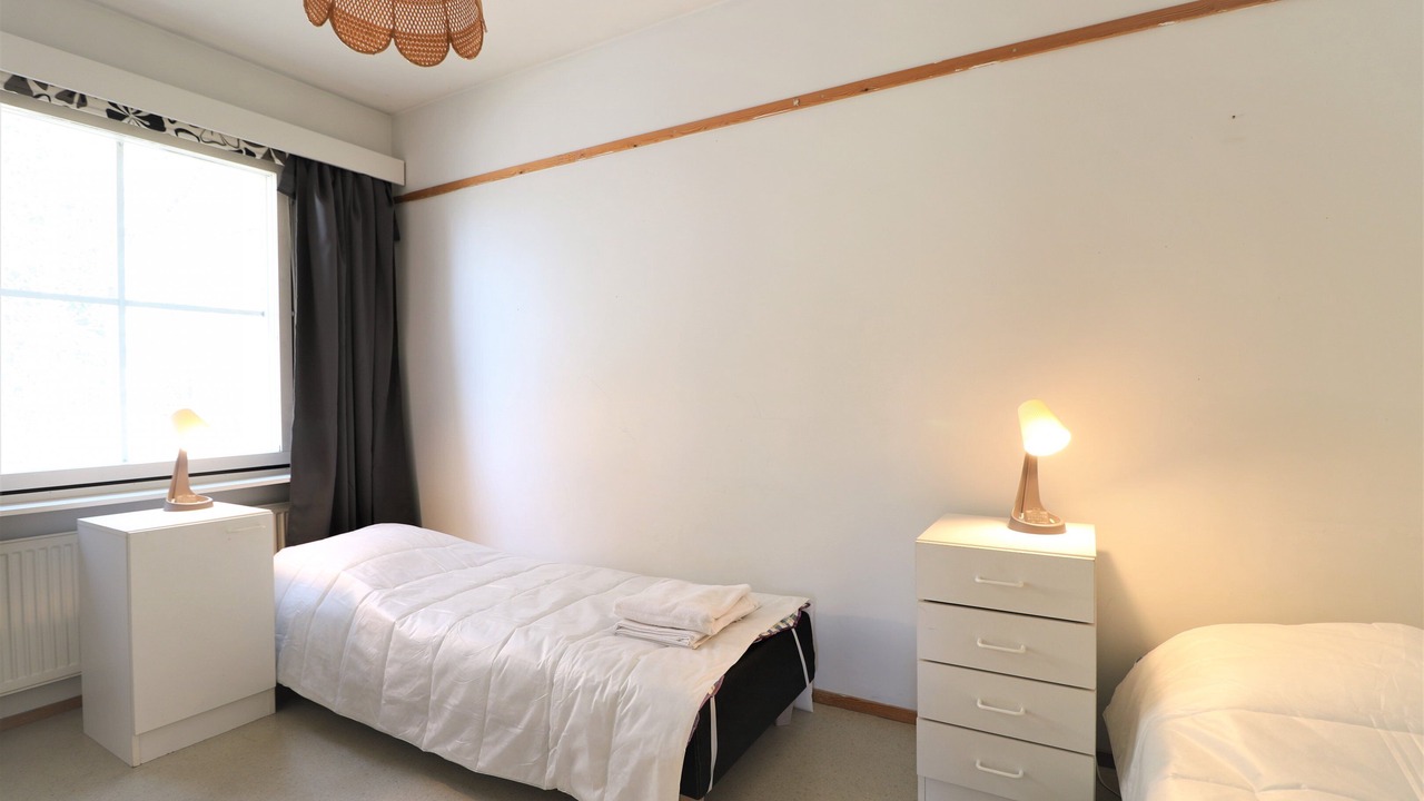 Photo of Bedroom in Porvoo