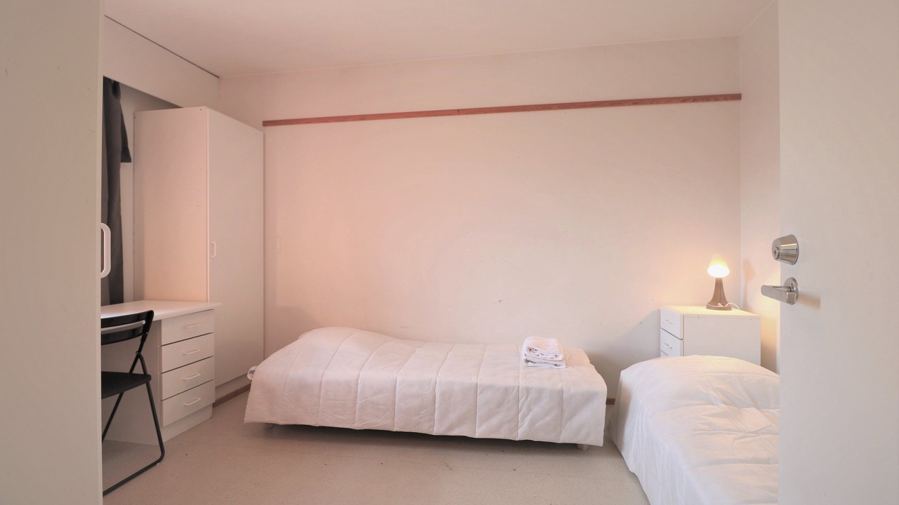 Photo of Bedroom in Porvoo