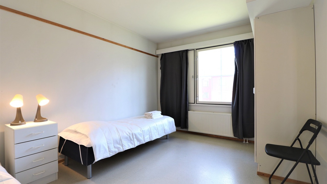 Photo of Bedroom in Porvoo