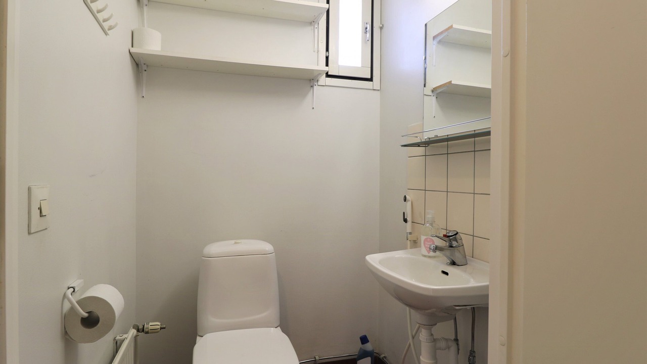 Photo of Bathroom in Porvoo