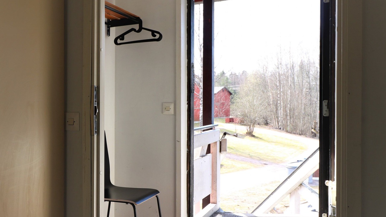 Photo of Bedroom in Porvoo