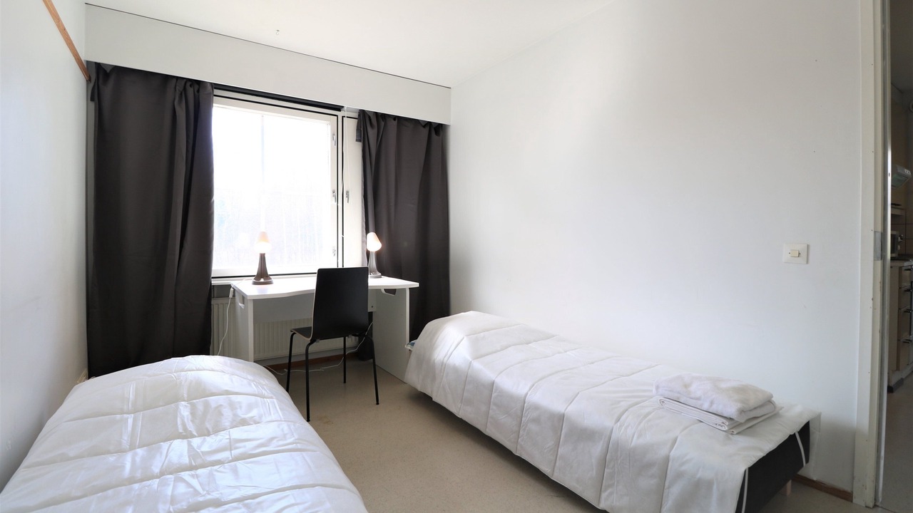 Photo of Bedroom in Porvoo
