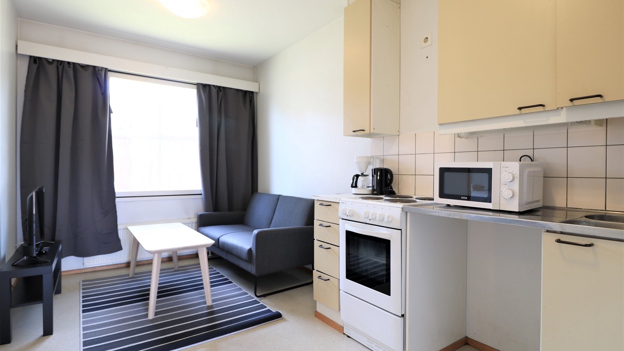 Photo of Kitchen in Porvoo