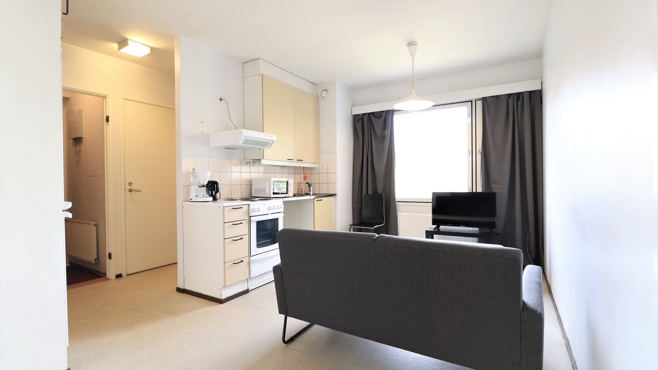 Photo of Livingroom in Porvoo
