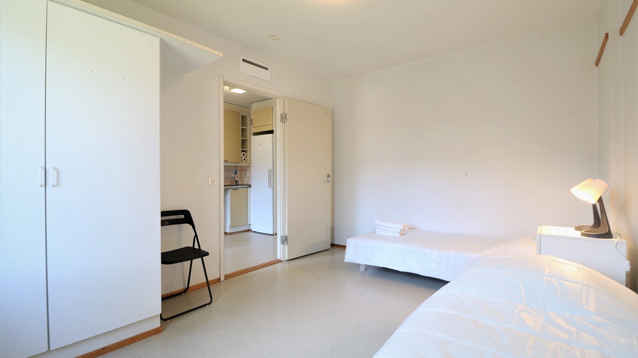Photo of Bedroom in Porvoo