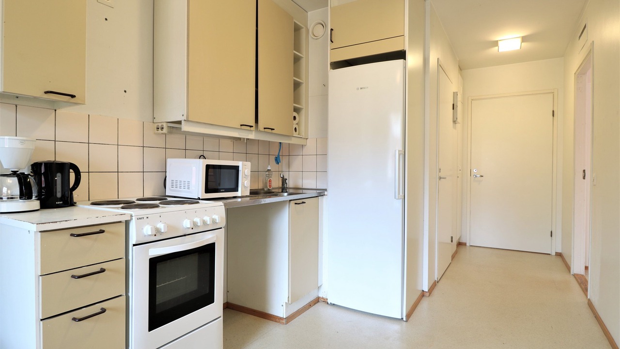 Photo of Kitchen in Porvoo