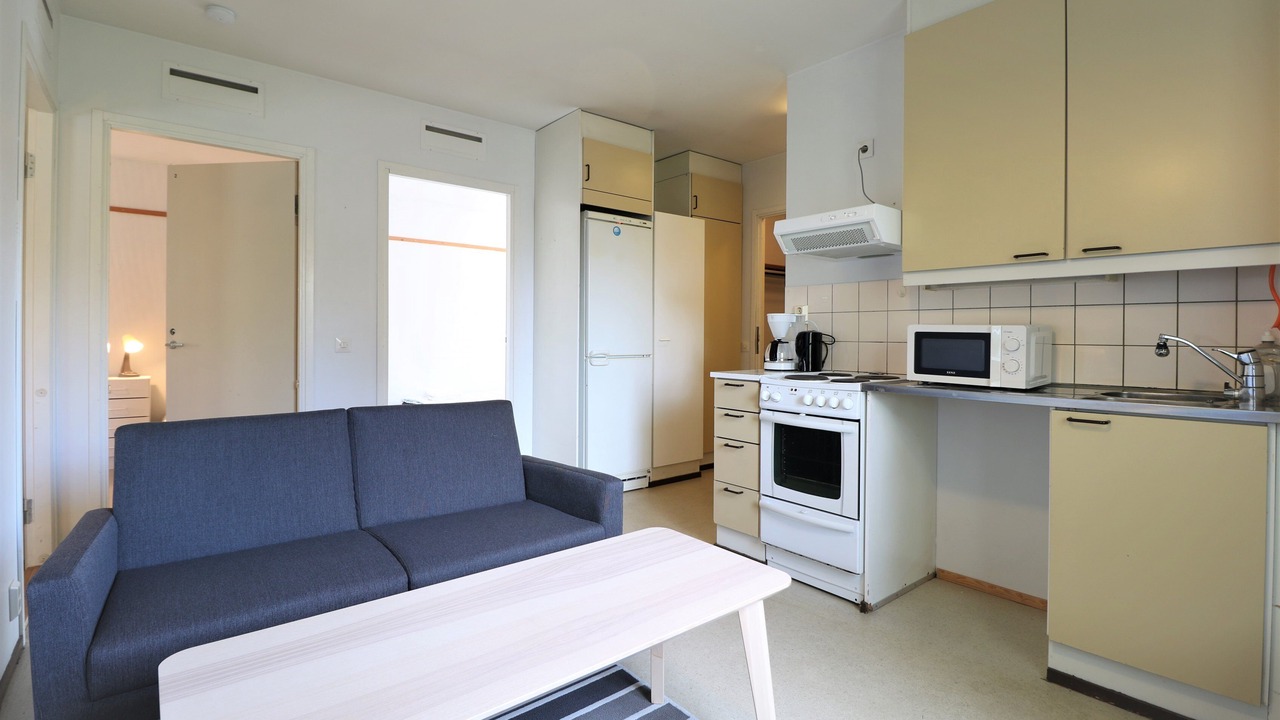 Photo of Livingroom in Porvoo