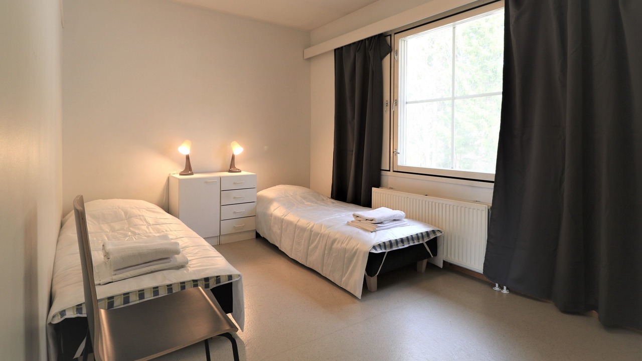 Photo of Bedroom in Porvoo