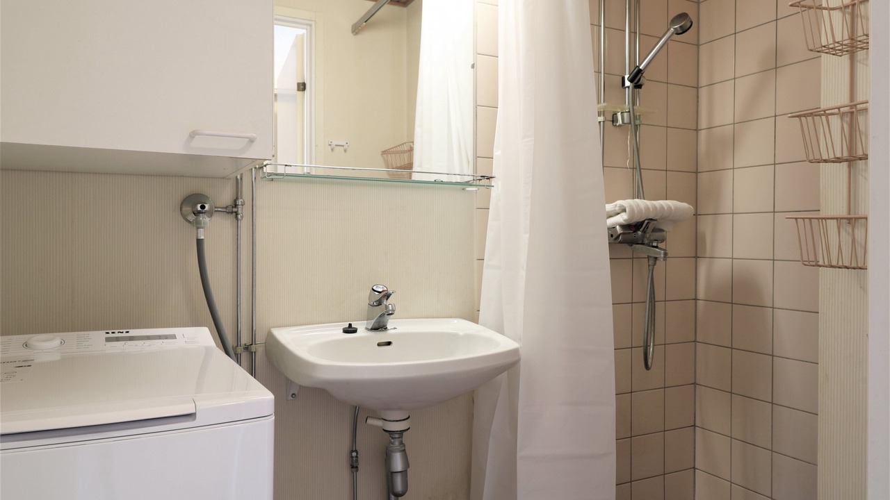 Photo of Bathroom in Porvoo