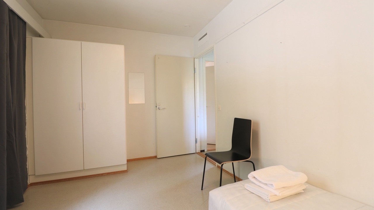 Photo of Bedroom in Porvoo