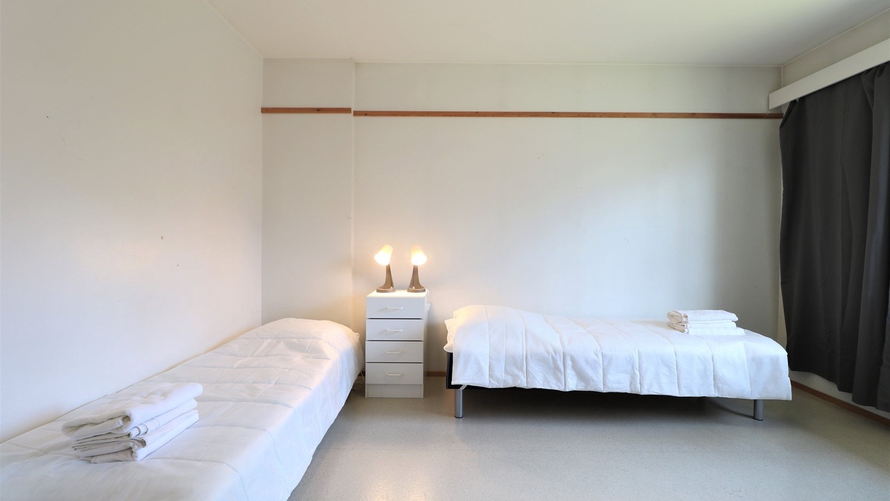 Photo of Bedroom in Porvoo