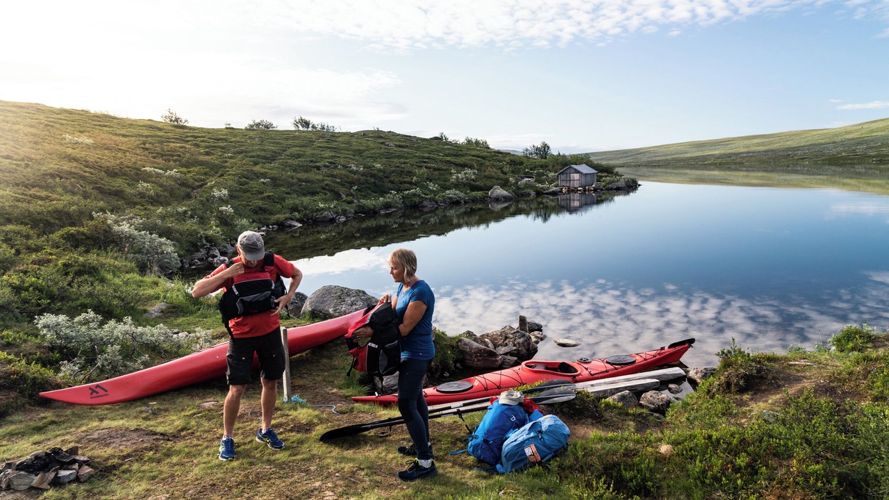 Photo of Others in Funasdalen