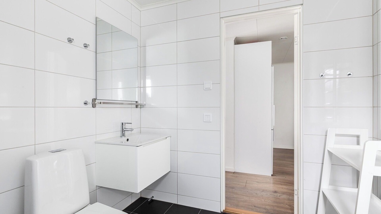 Photo of Bathroom in Funasdalen