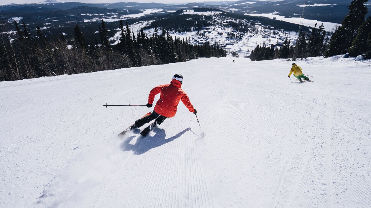 Photo of Others in Funasdalen