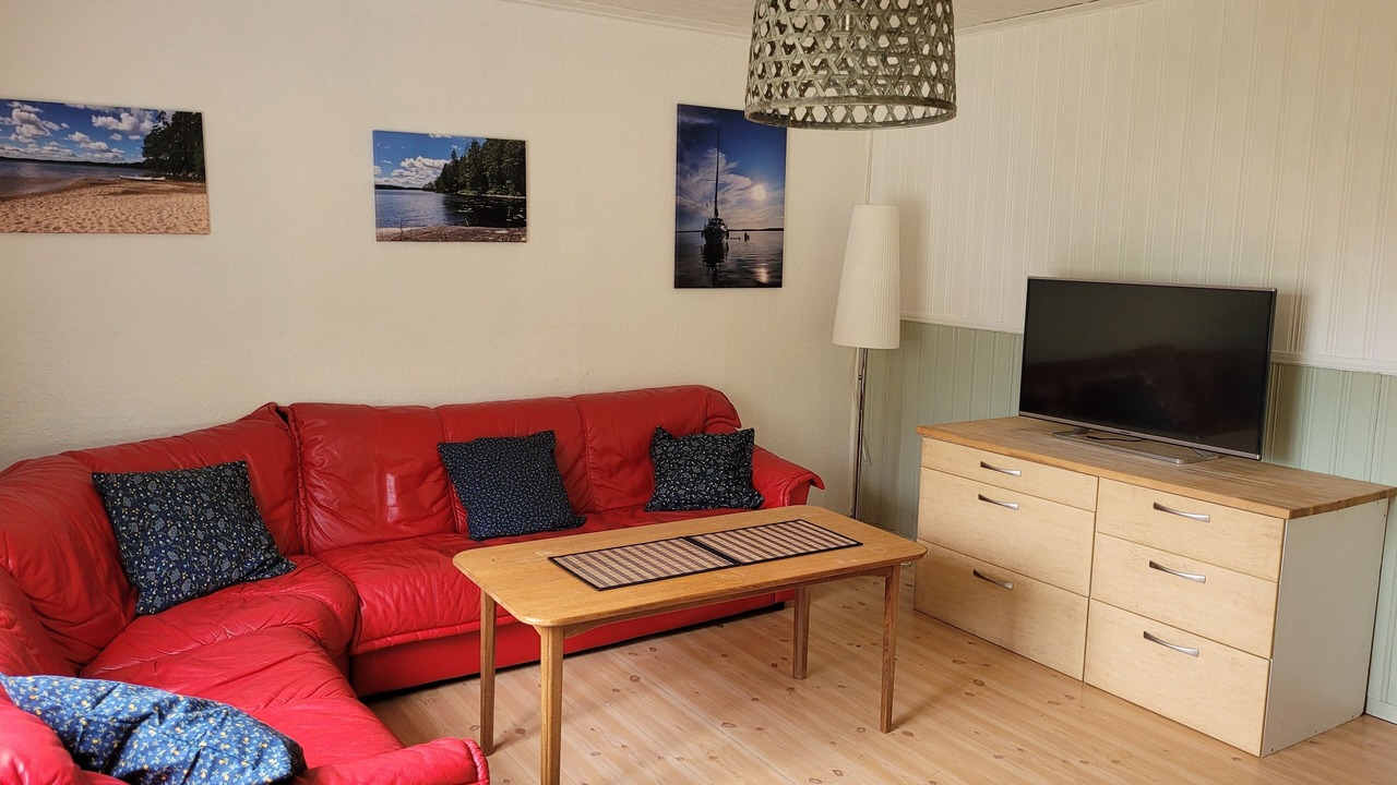 Photo of Livingroom in Undenas
