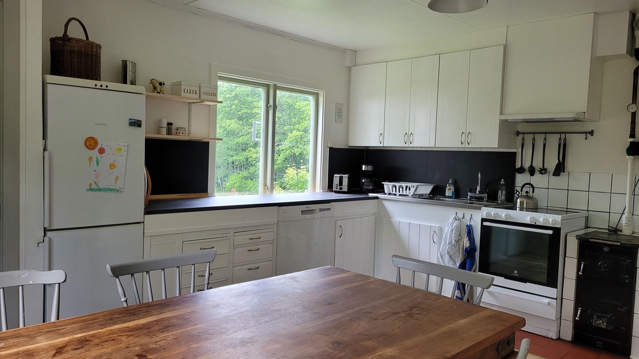 Photo of Kitchen in Undenas