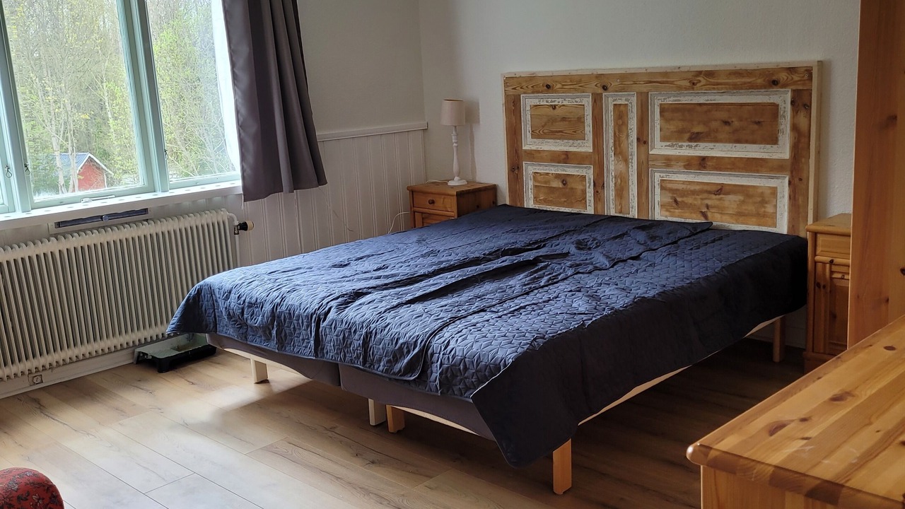 Photo of Bedroom in Undenas